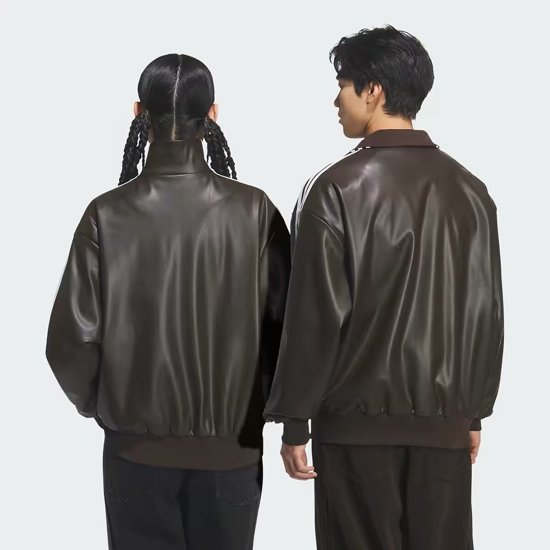 Adidas Firebird Track Top · LA5472 — תמונה 36