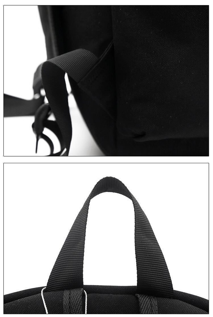 Converse GO 2 Backpack · DC87961 — תמונה 2