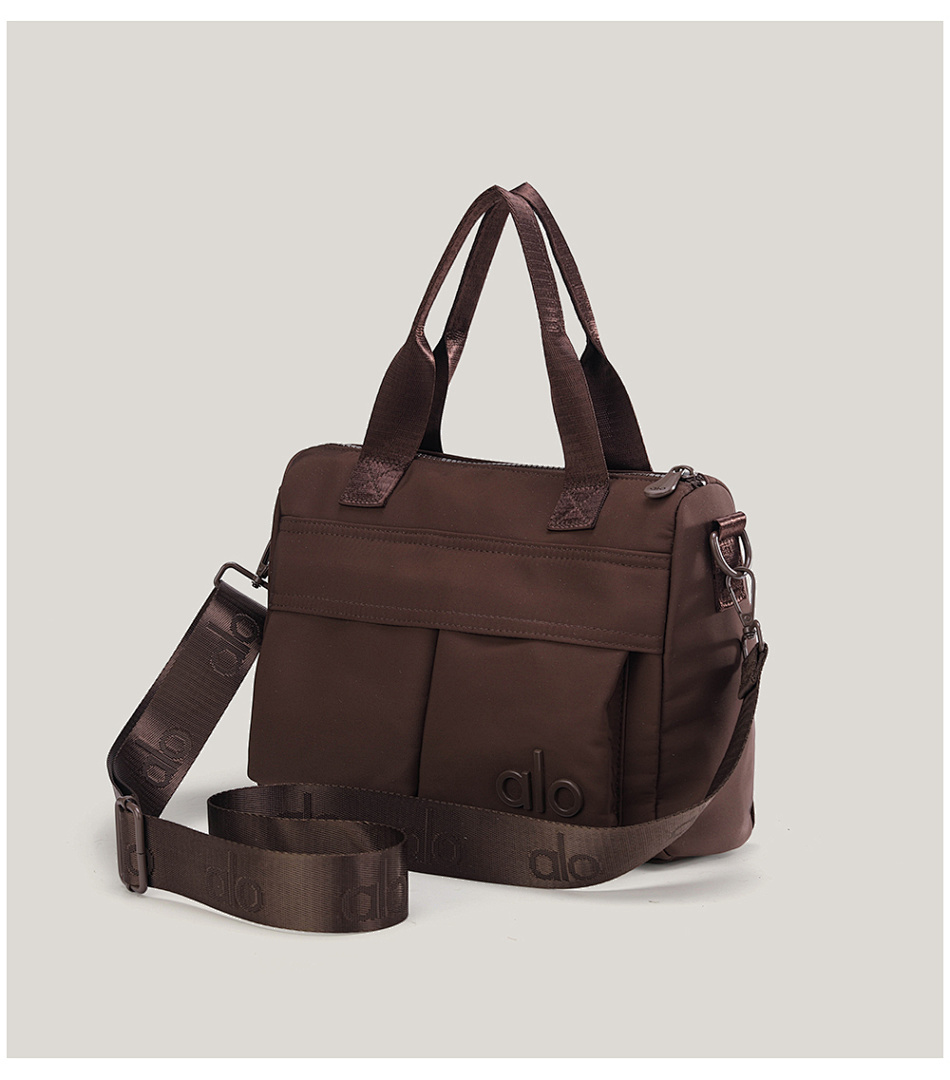 Alo Mini Bag · WA36532 — תמונה 20