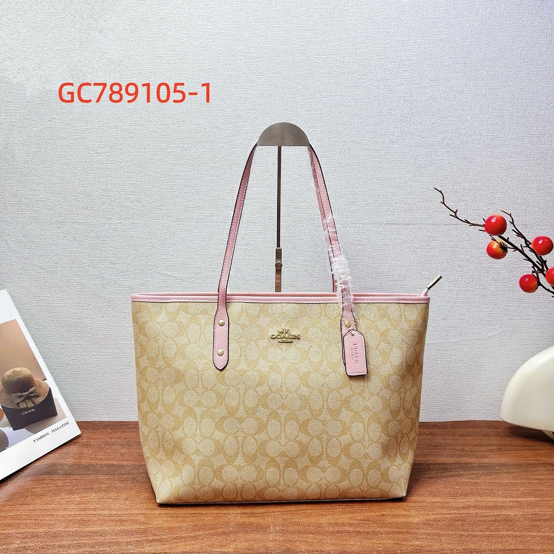 Coach City Tote · GC789105
