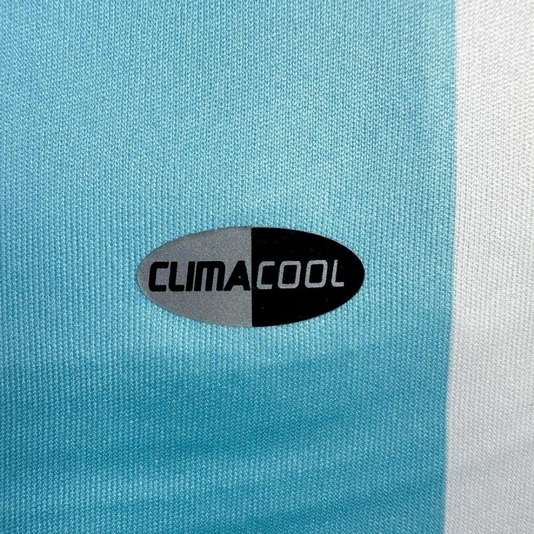 Adidas Argentina Home Jersey 2006 · WT15802 — תמונה 3