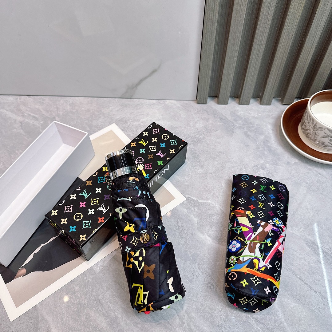 Louis Vuitton — מטריה · WL33958 — תמונה 5