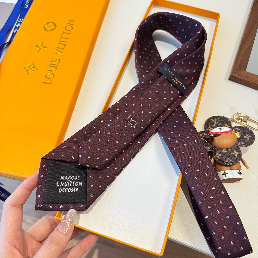 Louis Vuitton LV Dual Tie · WL66857 — תמונה 21