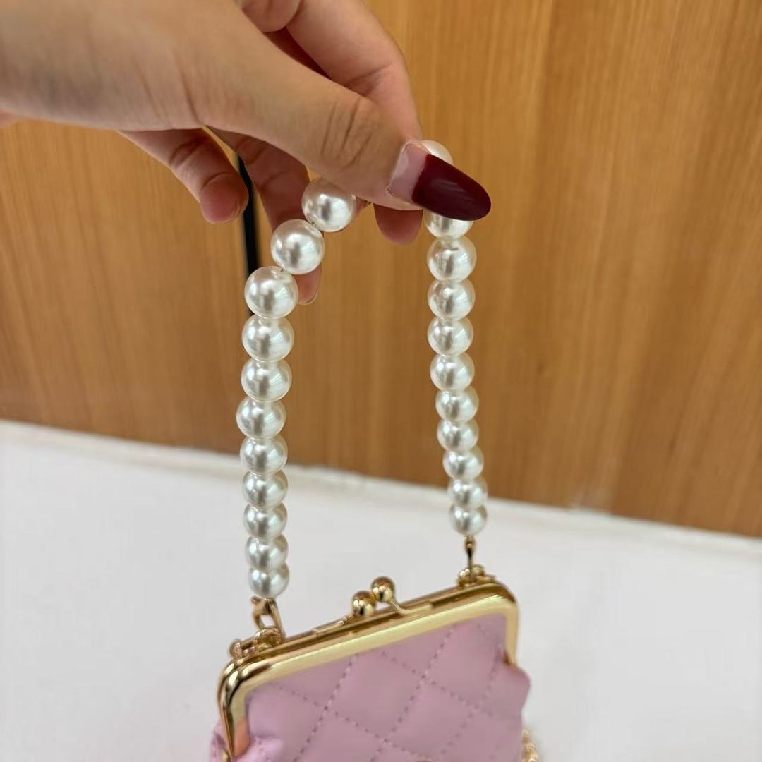 Chanel — תיק ערב · EEC33012 — תמונה 12
