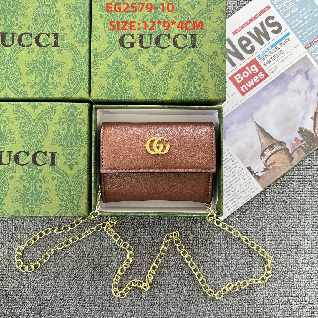Gucci GG Marmont · EG2579 — תמונה 4