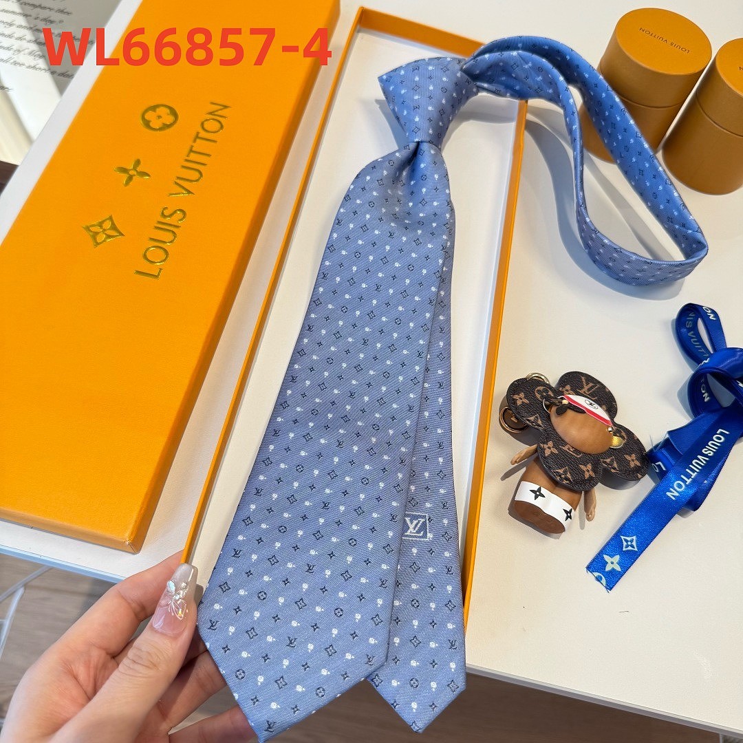 Louis Vuitton LV Dual Tie · WL66857 — תמונה 4