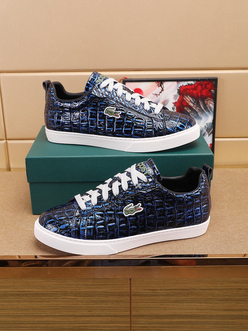 Lacoste Carnaby · HL36851 — תמונה 8