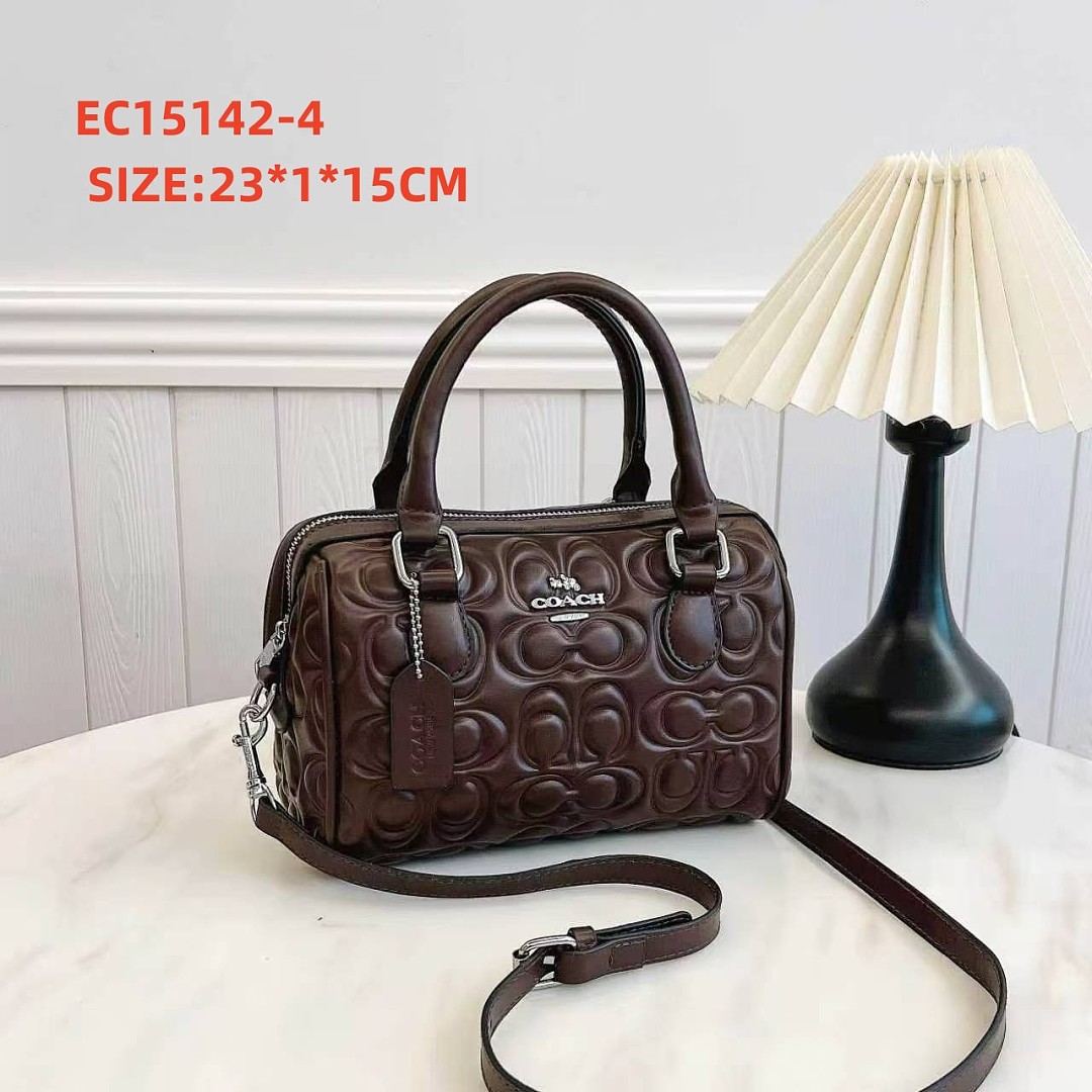 Coach Rowan Mini · EC15142 — תמונה 4