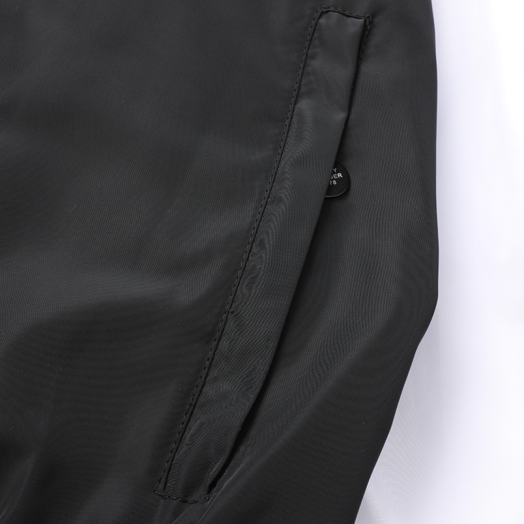 Tommy Hilfiger Regatta Jacket · LT9909 — תמונה 9