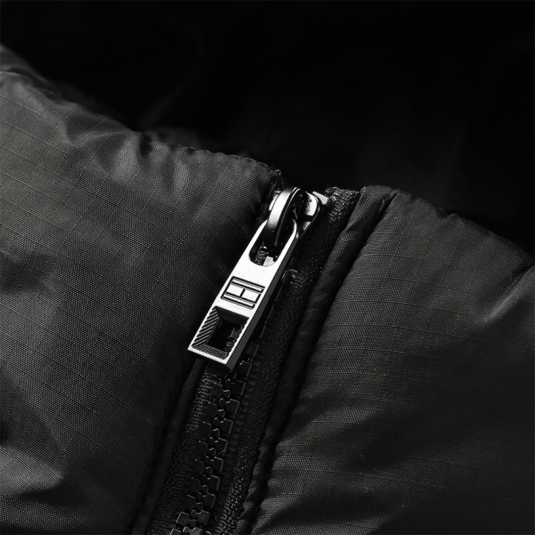 Tommy Hilfiger Alaska Puffer · LT2510 — תמונה 14