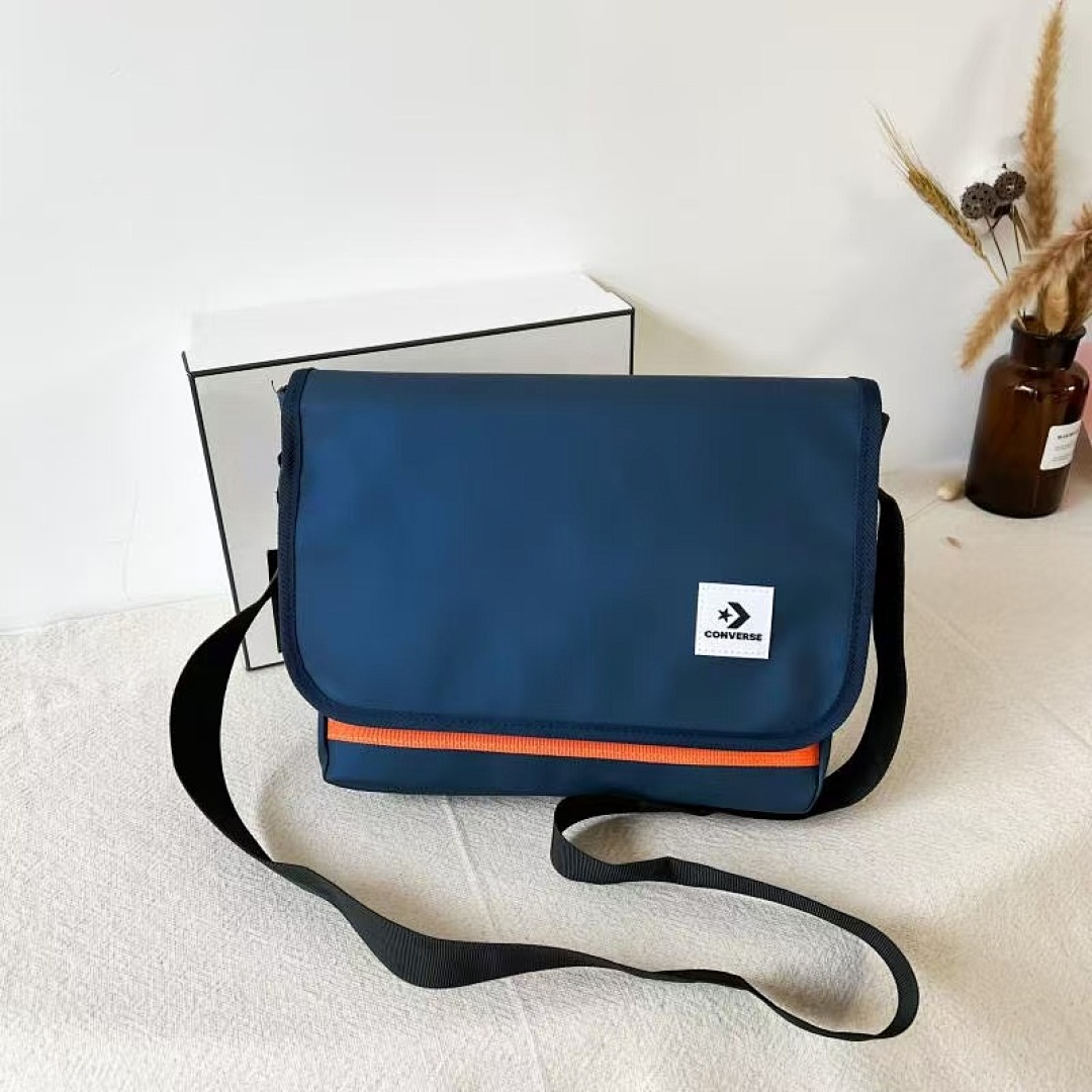 Converse Chuck Taylor Messenger Bag · EC04123 — תמונה 7