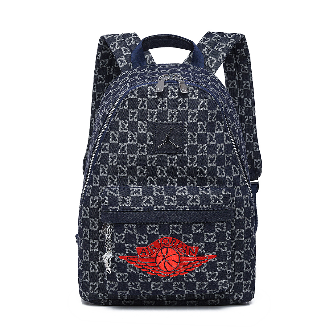 Jordan Monogram Backpack · EJ19262 — תמונה 13