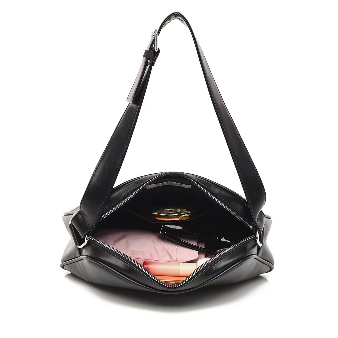 Adidas Trefoil Shoulder Bag · DA63451 — תמונה 19