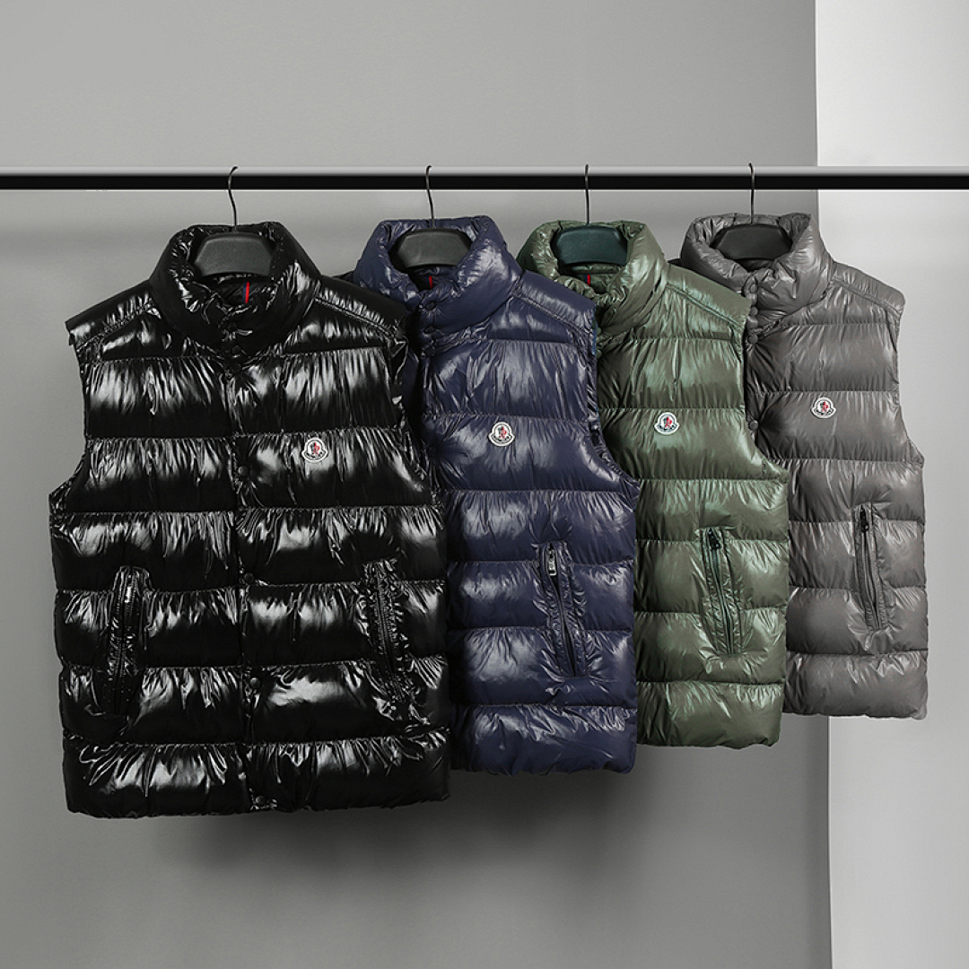Moncler Tibb · LM2567 — תמונה 20