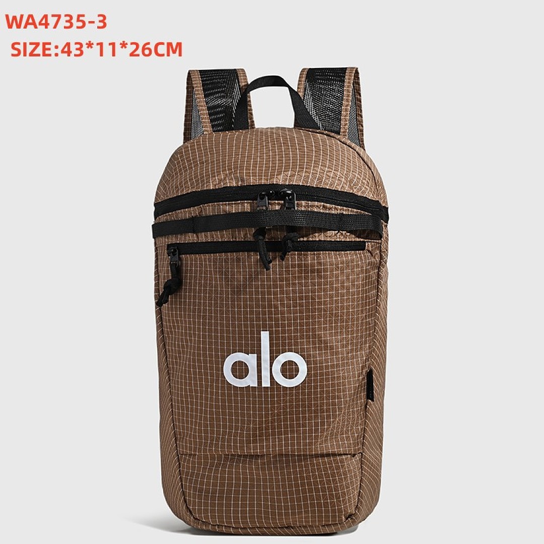 Alo — תיק גב · WA4735