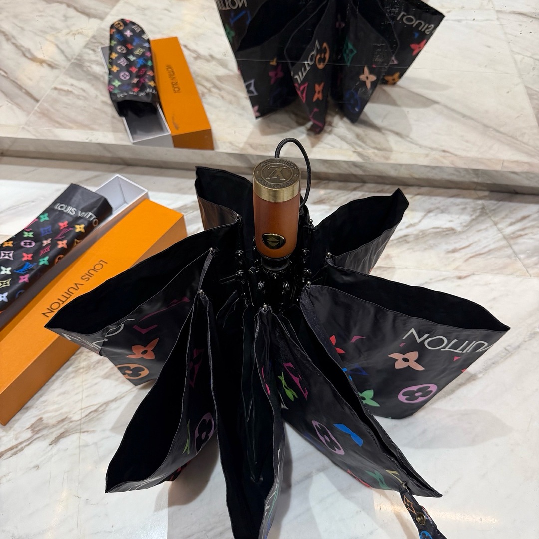 Louis Vuitton — מטריה · WL23808 — תמונה 5