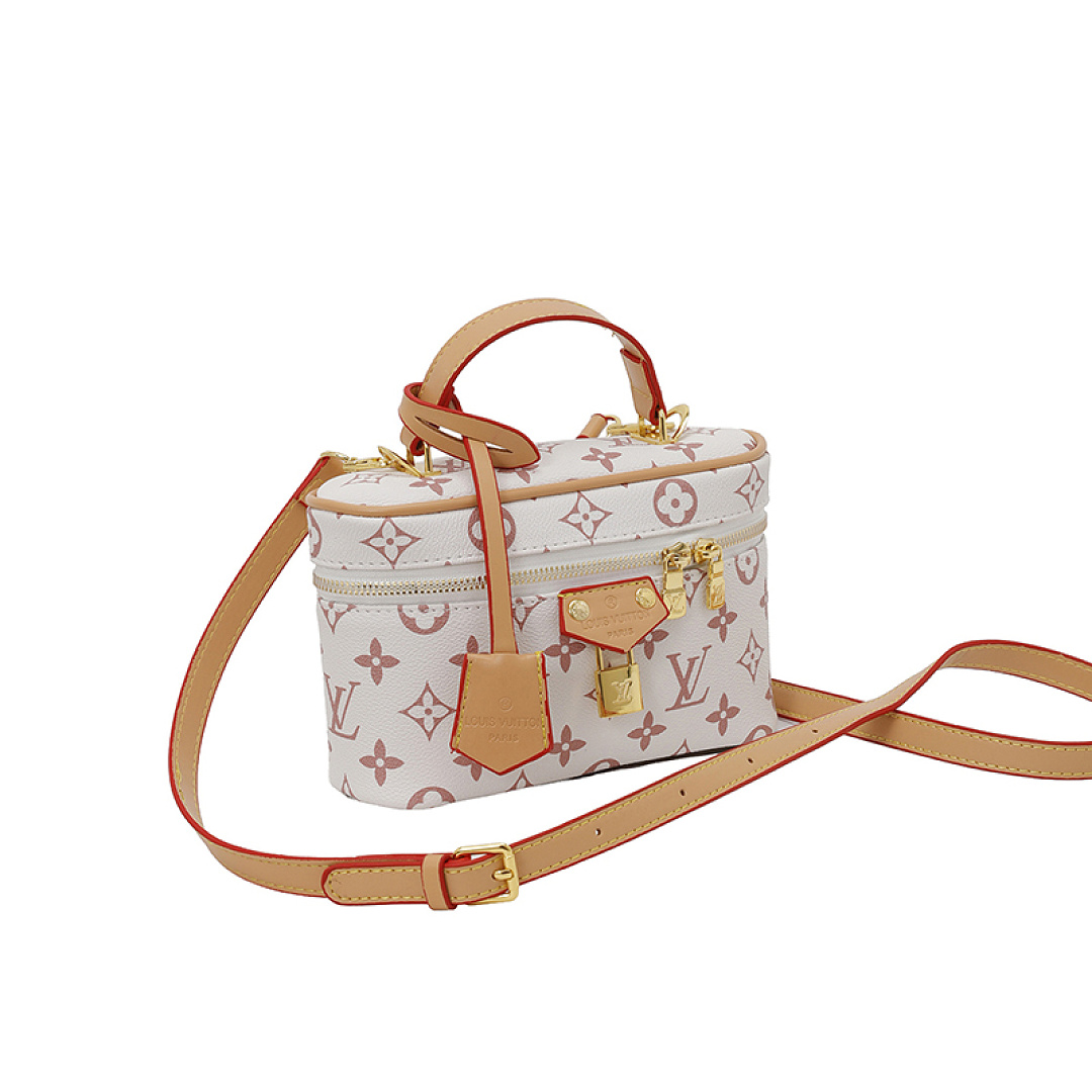 Louis Vuitton Micro Vanity Case · EL6676 — תמונה 51