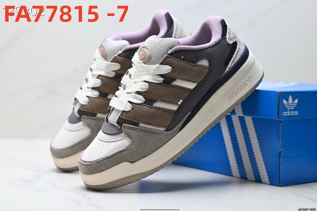 Adidas Forum 2000 · FA77815 — תמונה 11