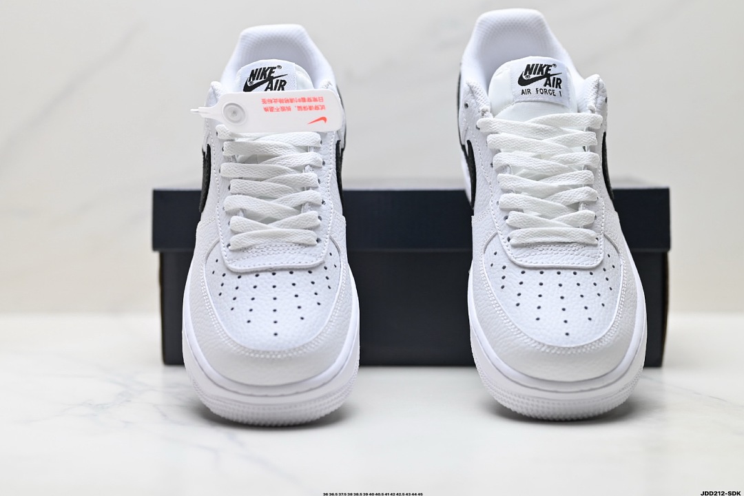 Nike Air Force 1 '07 · FN58736 — תמונה 8