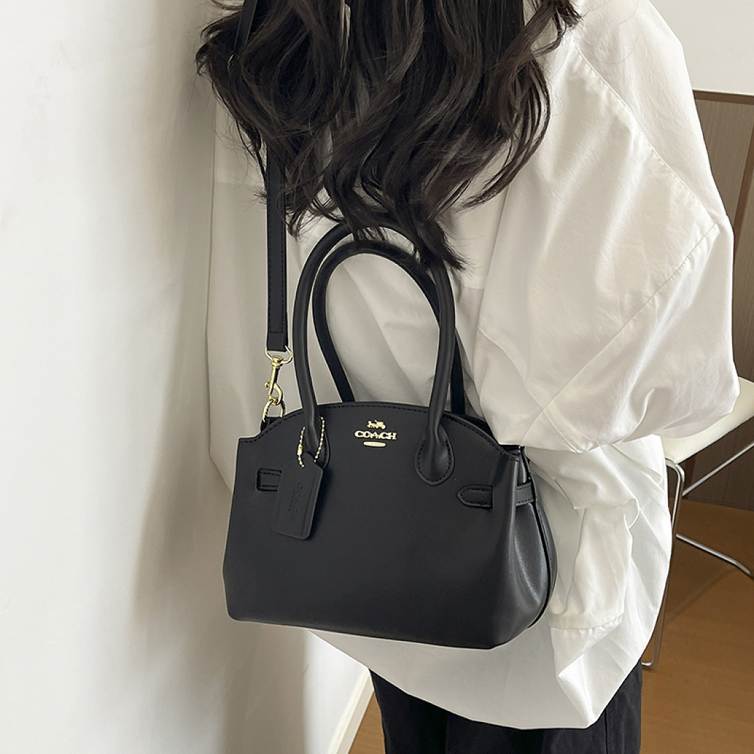 Coach Soft Empire Carryall 21 · EC6667 — תמונה 12