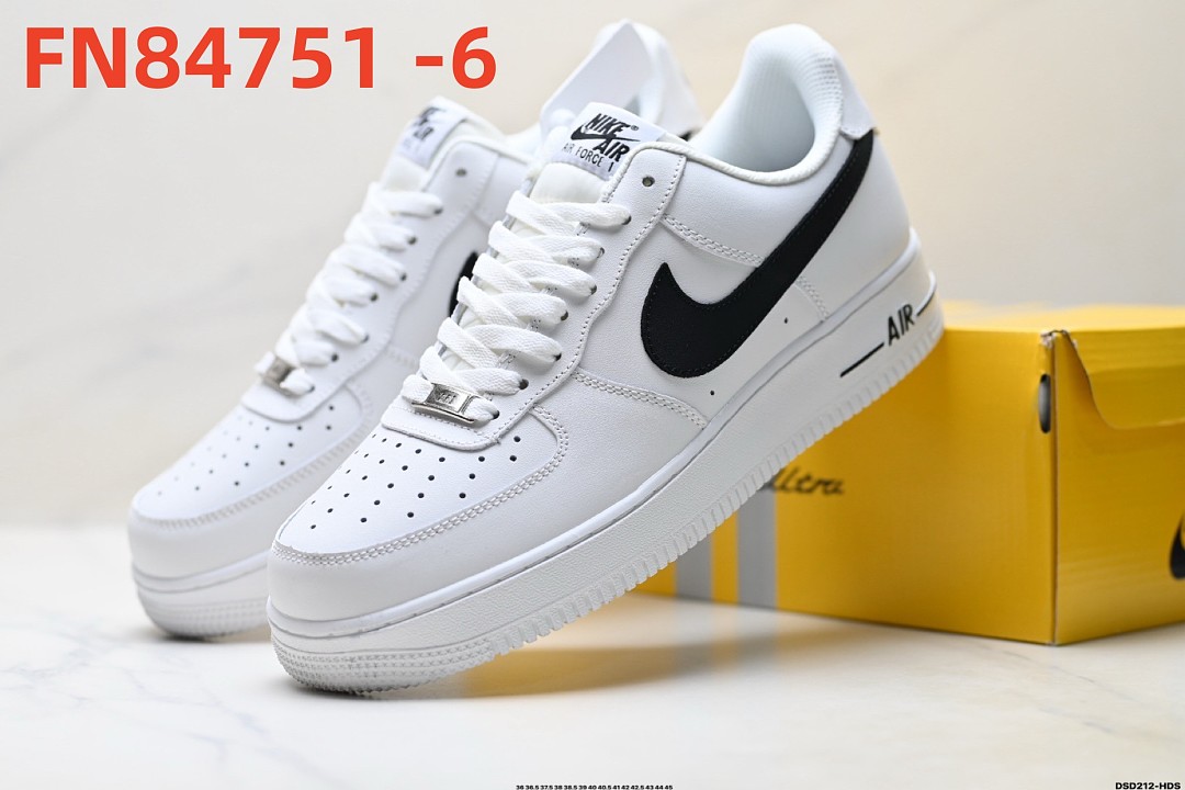 Nike Air Force 1 · FN84751 — תמונה 19