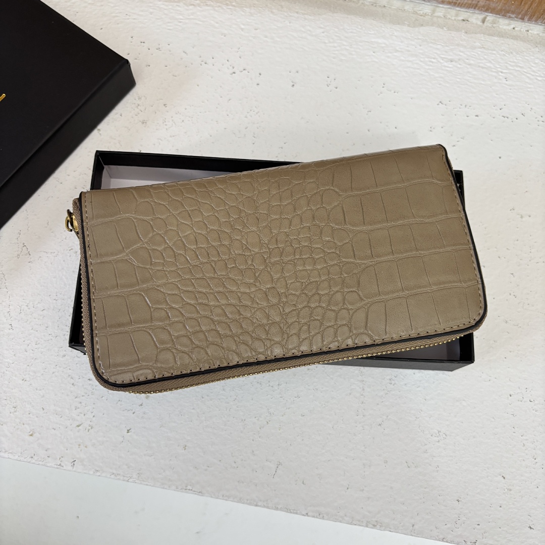 Chanel — ארנק · EC47124 — תמונה 11