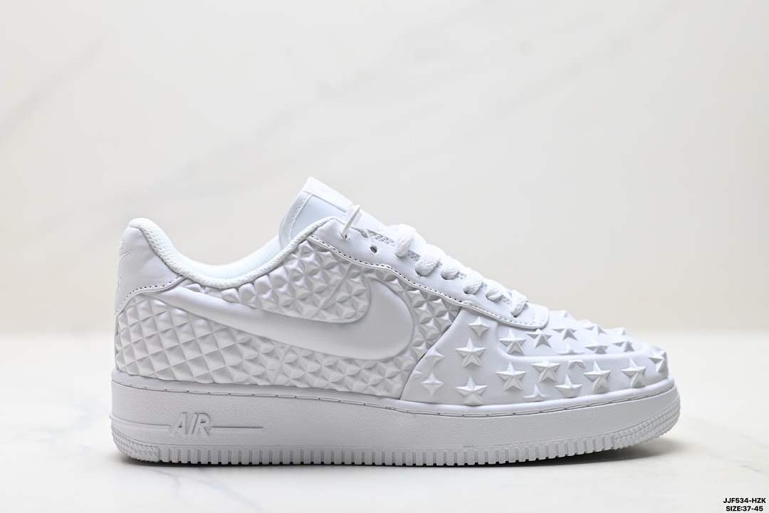 Nike Air Force 1 Low LV8 · WN58105 — תמונה 9