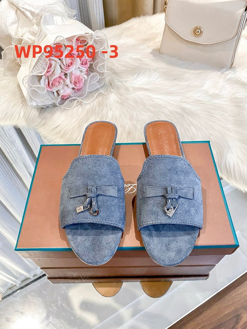 Loro Piana Summer Charms · WP95250 — תמונה 9