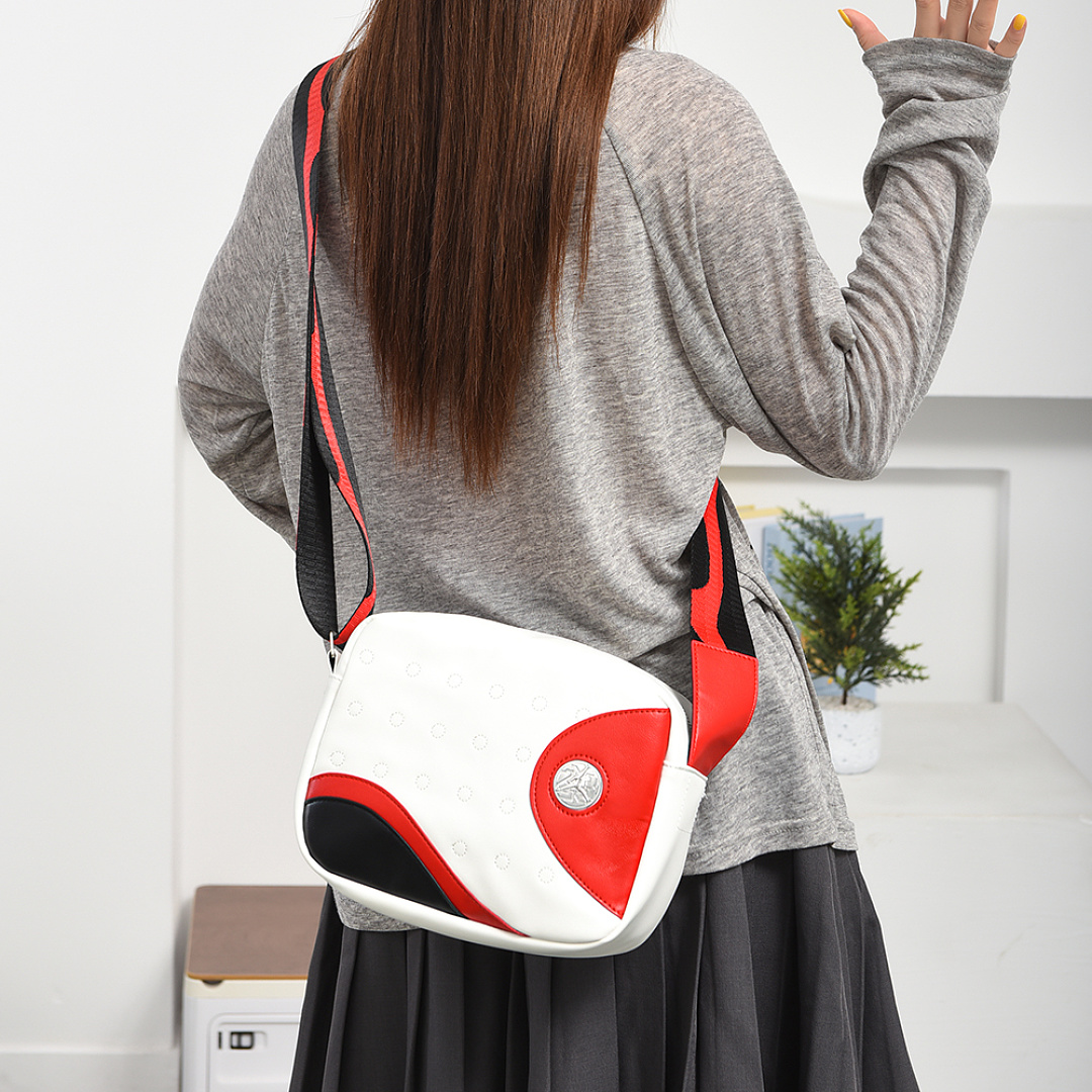 Jordan AJ13 Messenger Bag · EJ35339 — תמונה 34