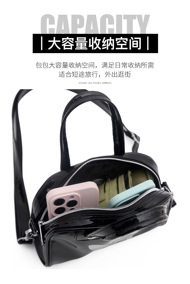 Adidas Adicolor Mini Bowling Bag · EA73628 — תמונה 32