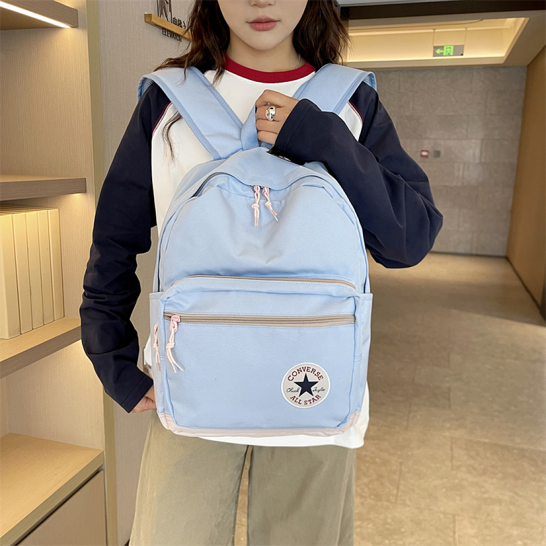 Converse GO 2 Backpack · EC04227 — תמונה 51