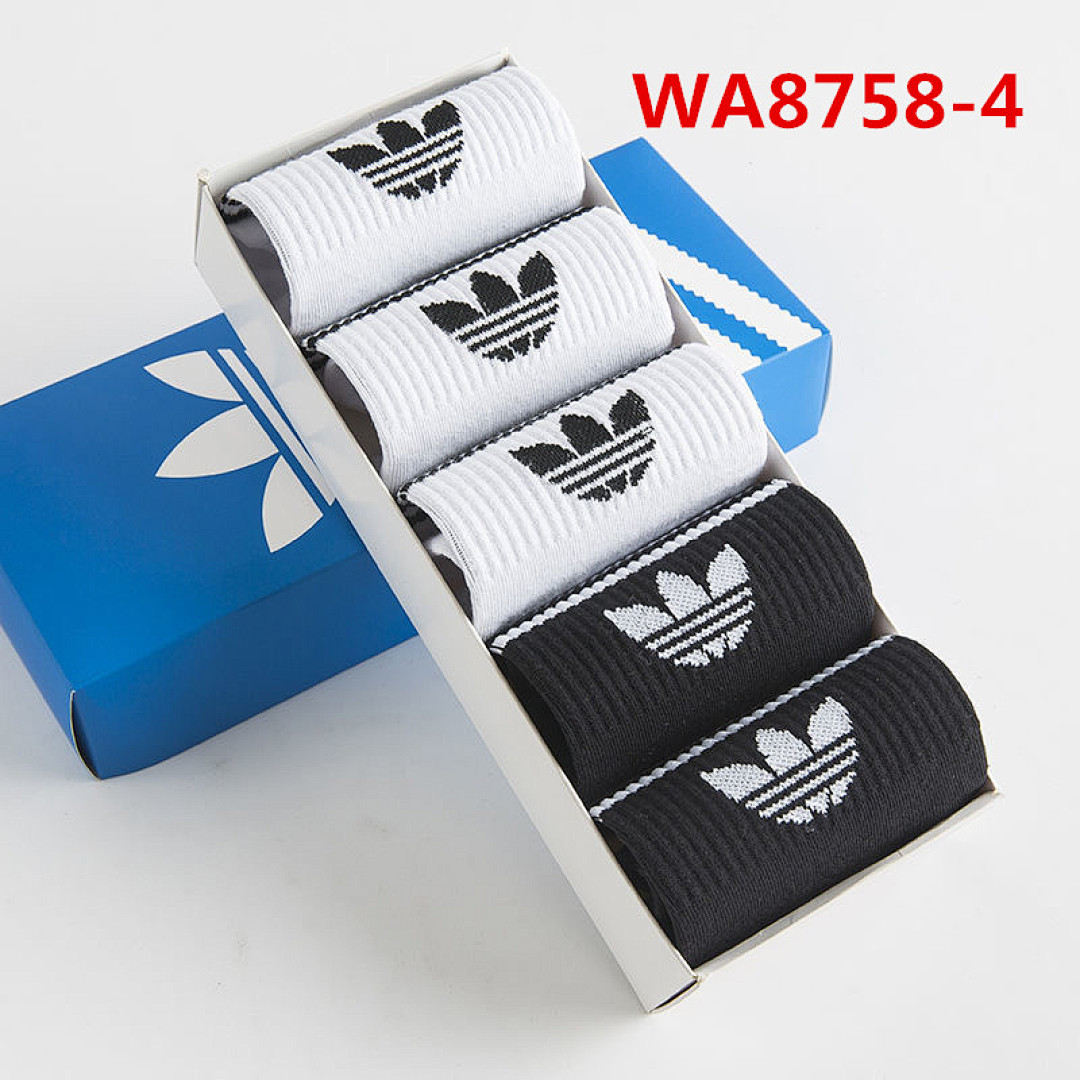 WA8758 size:38--44 — תמונה 6
