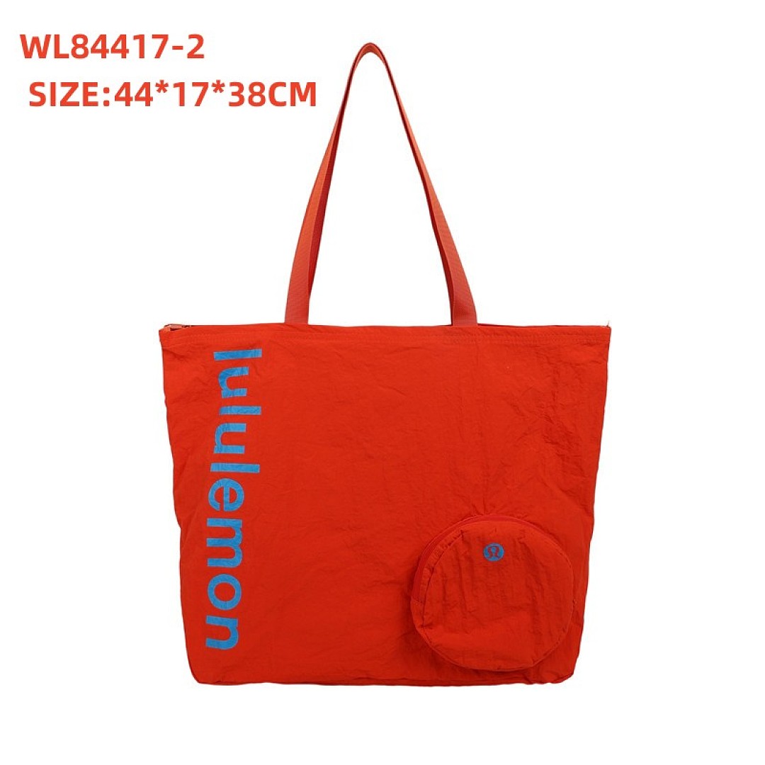 Lululemon Packable Large Tote Bag 30L · WL84417 — תמונה 7