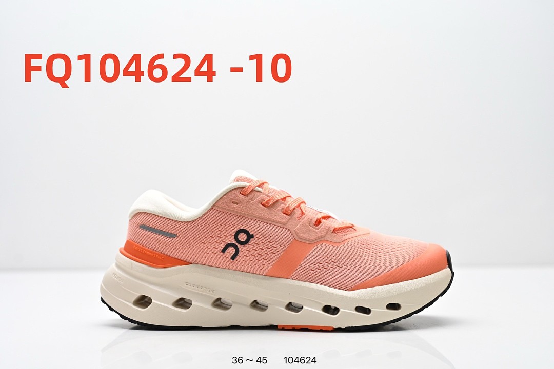 On Cloudrunner 3 · FQ104624 — תמונה 12