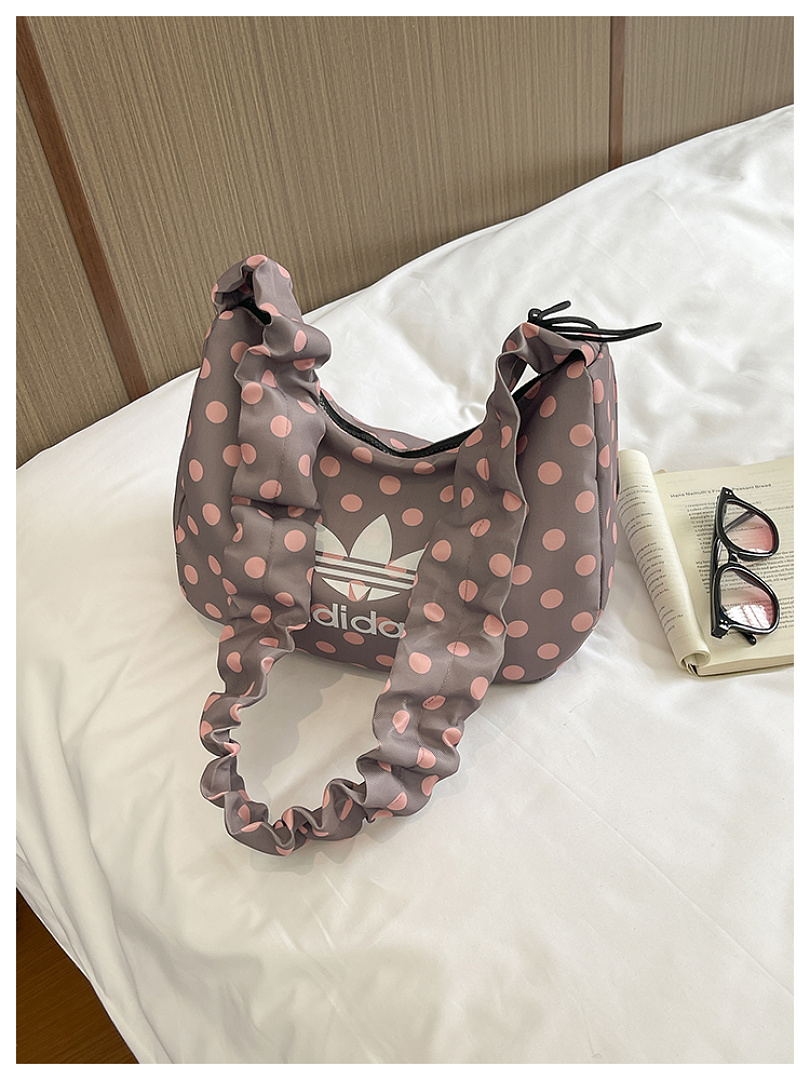 Adidas Metamoto Mini Shoulder Bag · EA80127 — תמונה 54