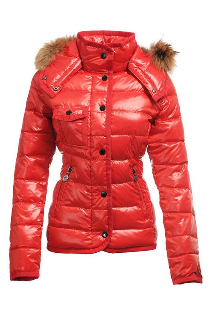 Moncler — מעיל פוך · GM7645 — תמונה 17