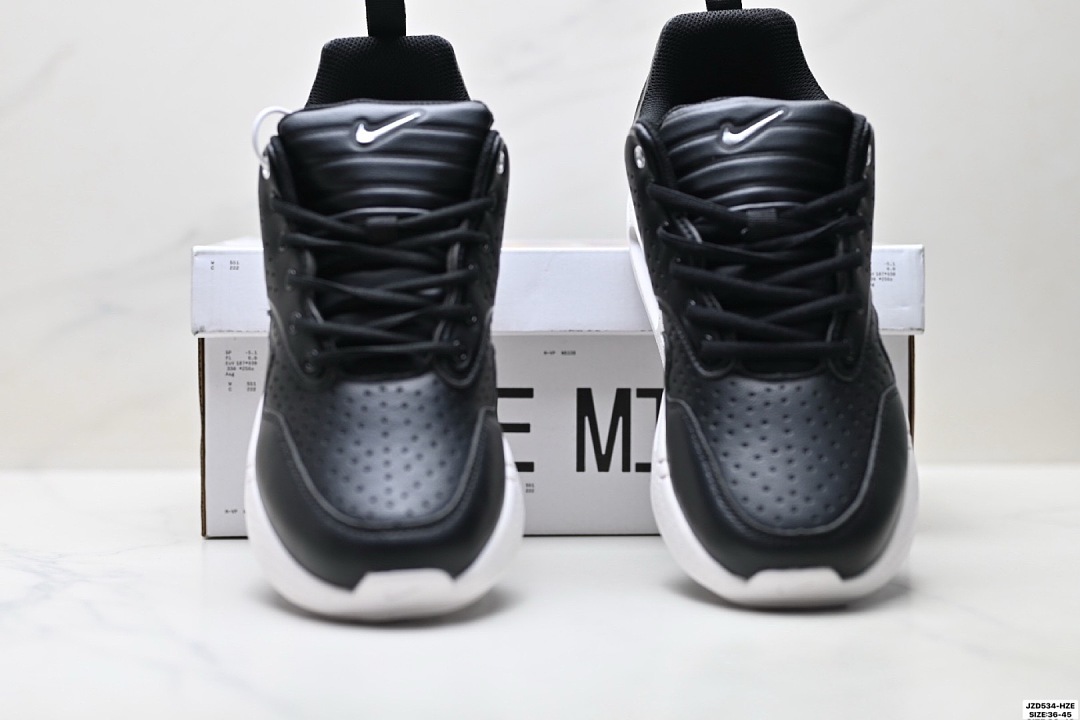 Nike — סניקרס · FN57807 — תמונה 3