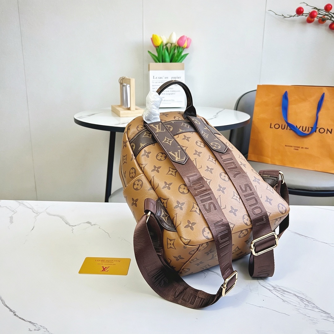 Louis Vuitton Montsouris PM · GL789151 — תמונה 13