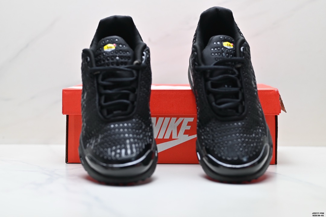 Nike Air Max Plus 7 · FN58169 — תמונה 4