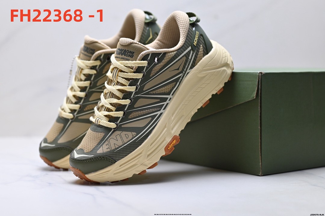 HOKA Mafate Speed 2 · FH22368