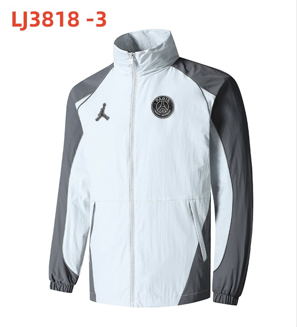 Jordan Anthem Jacket · LJ3818 — תמונה 6