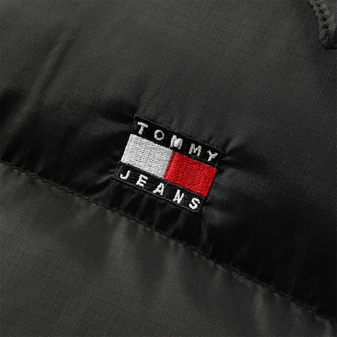 Tommy Hilfiger Alaska Puffer · LT2510 — תמונה 15