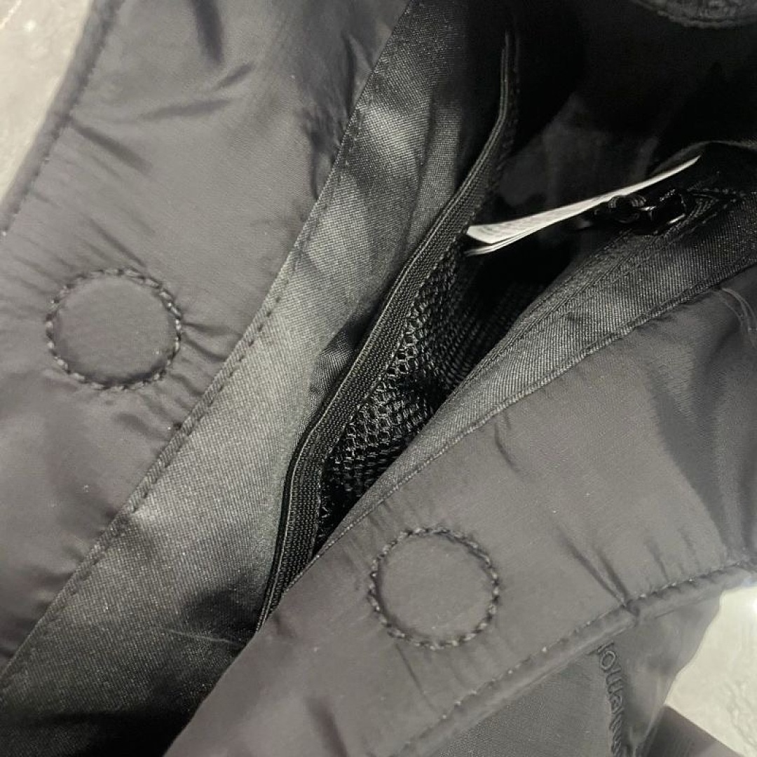 Lululemon Quilty Pleasures Shoulder Bag Mini · DL9339 — תמונה 5