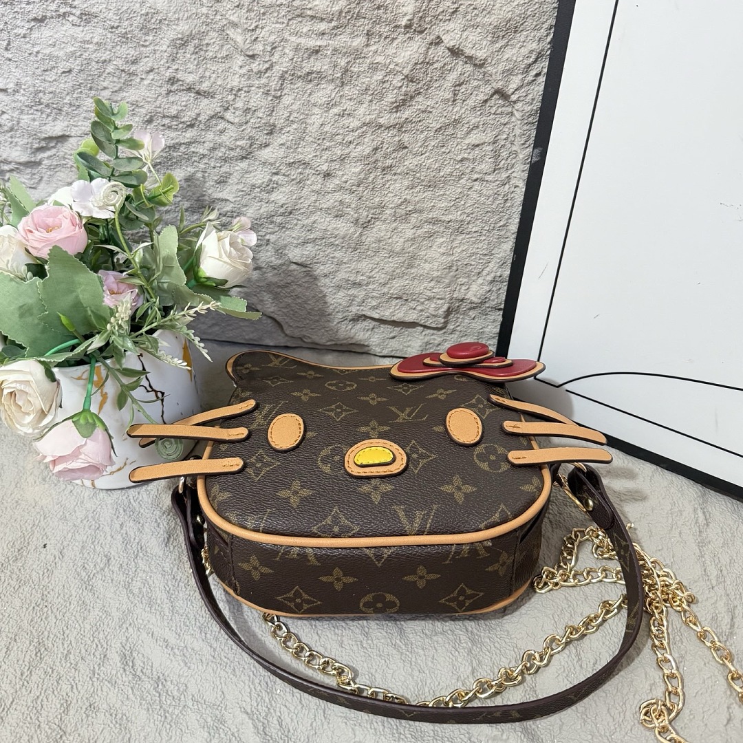 Hello Kitty — תיק כתף · EL11140 — תמונה 5