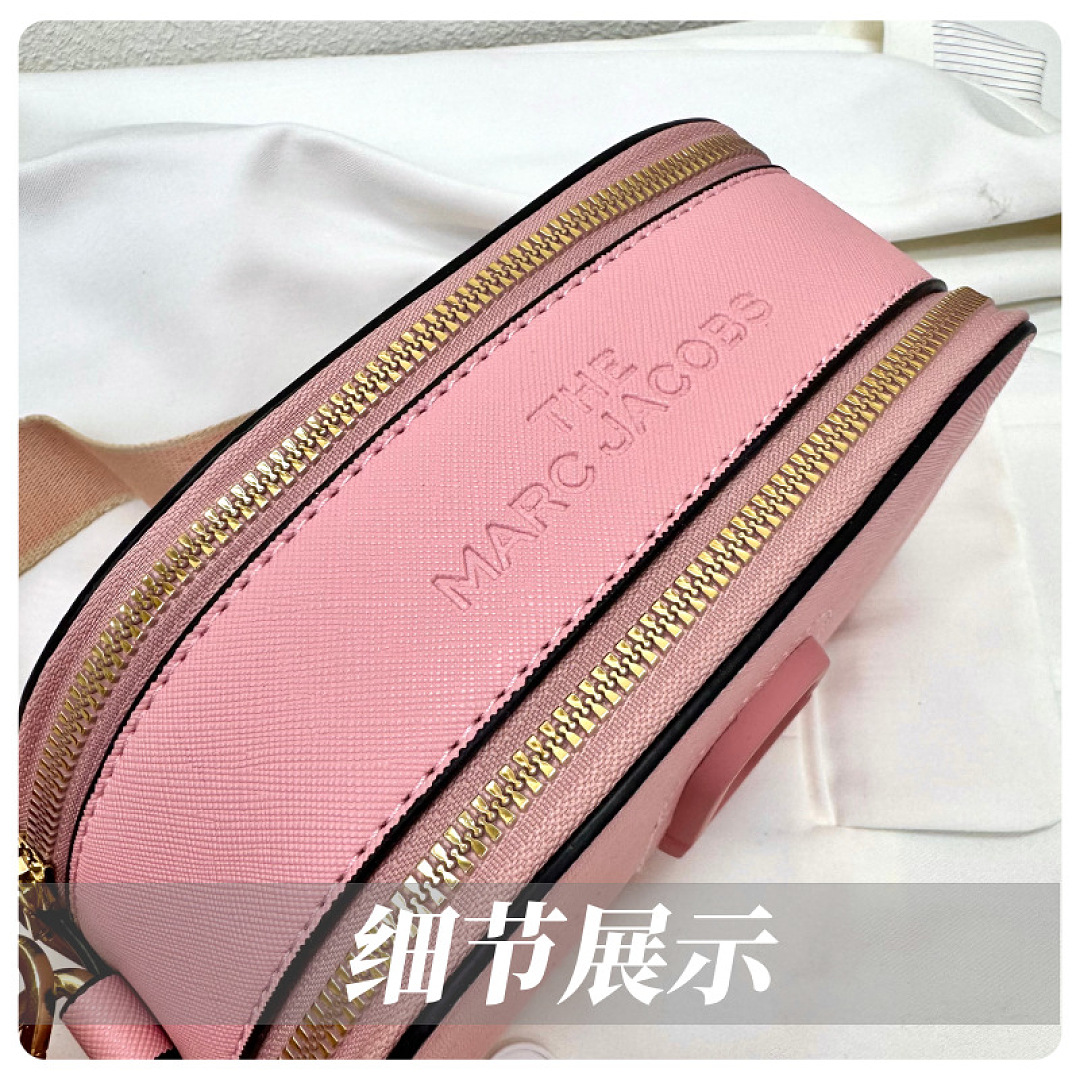 Marc Jacobs Snapshot · WM98588 — תמונה 13