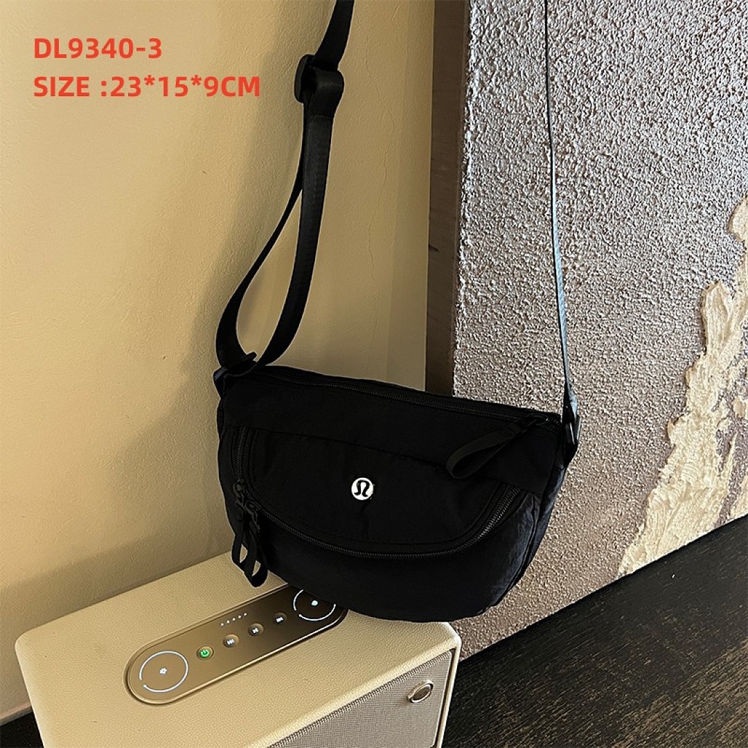 Lululemon All Night Festival Bag · DL9340