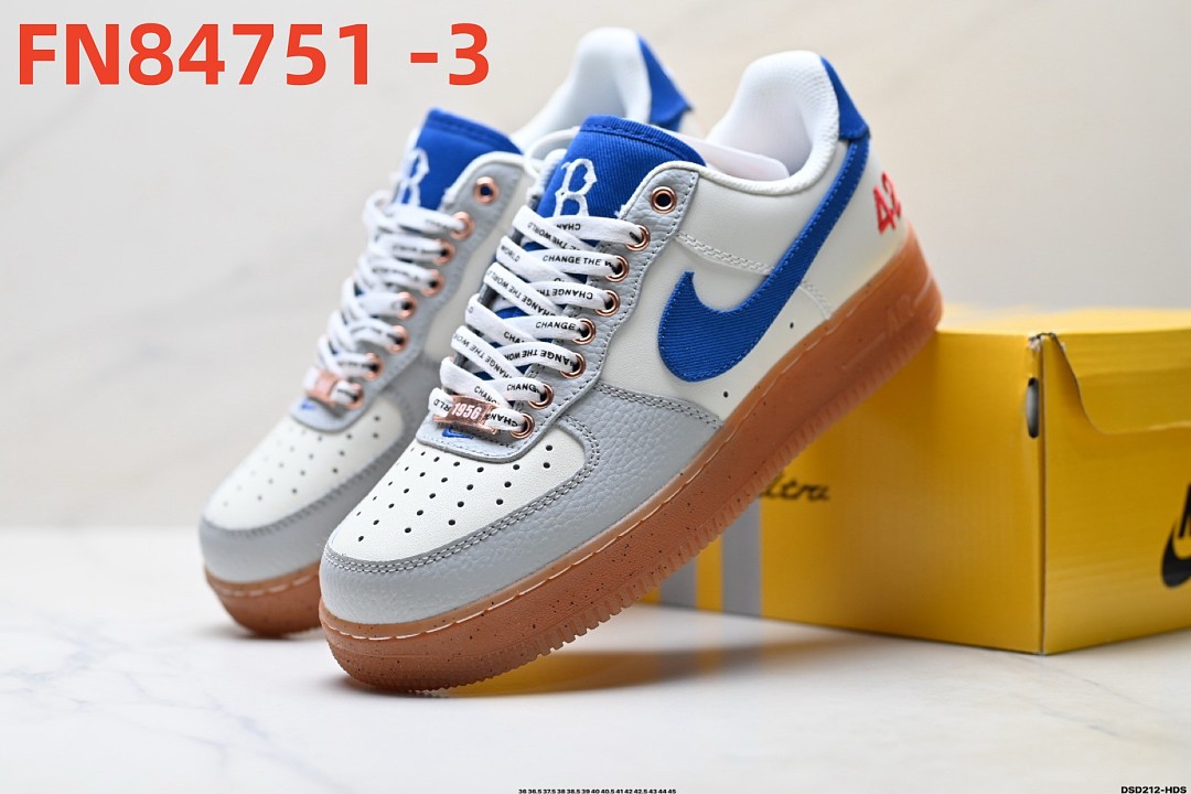 Nike Air Force 1 · FN84751 — תמונה 22