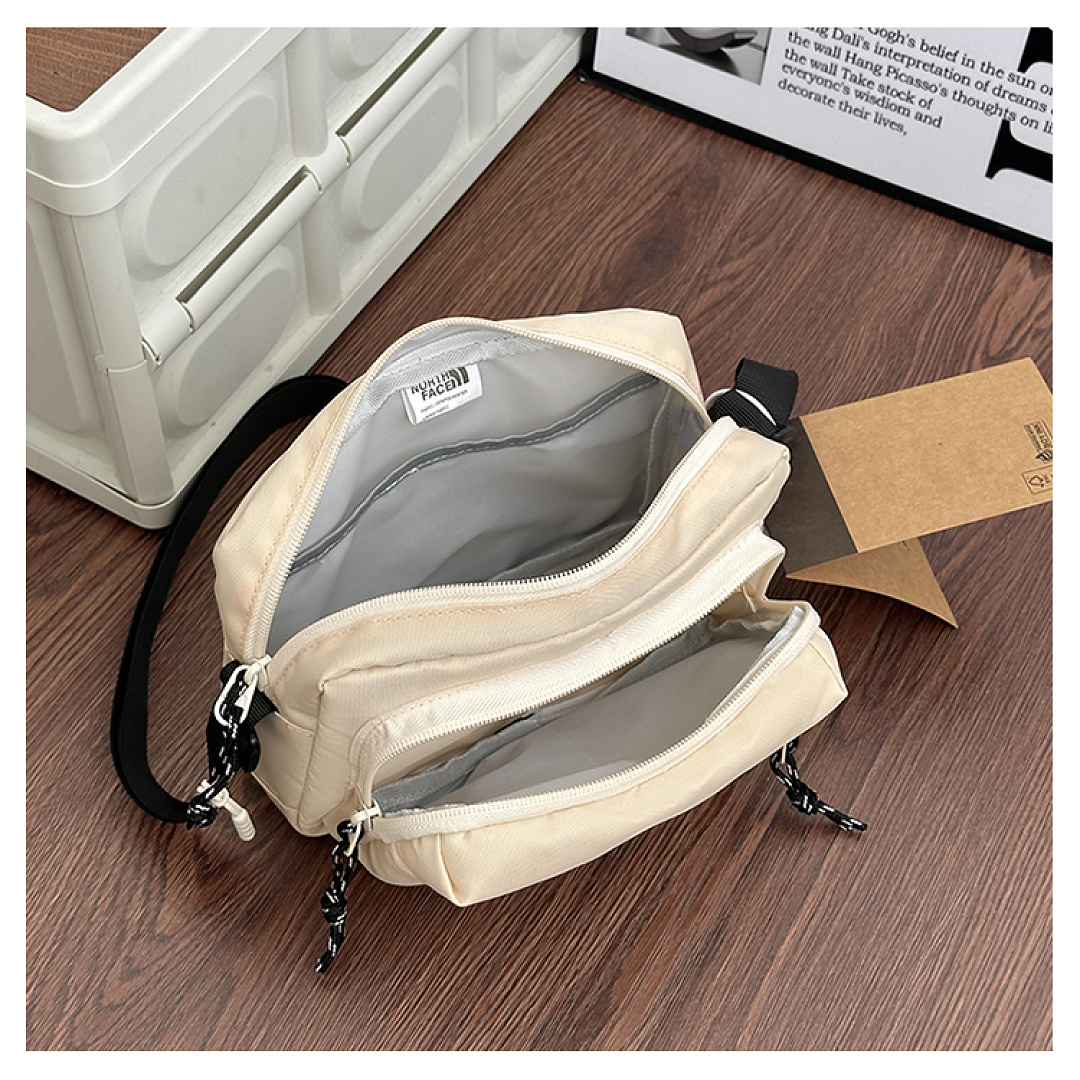The North Face Base Camp Voyager Sling · DT9420 — תמונה 10