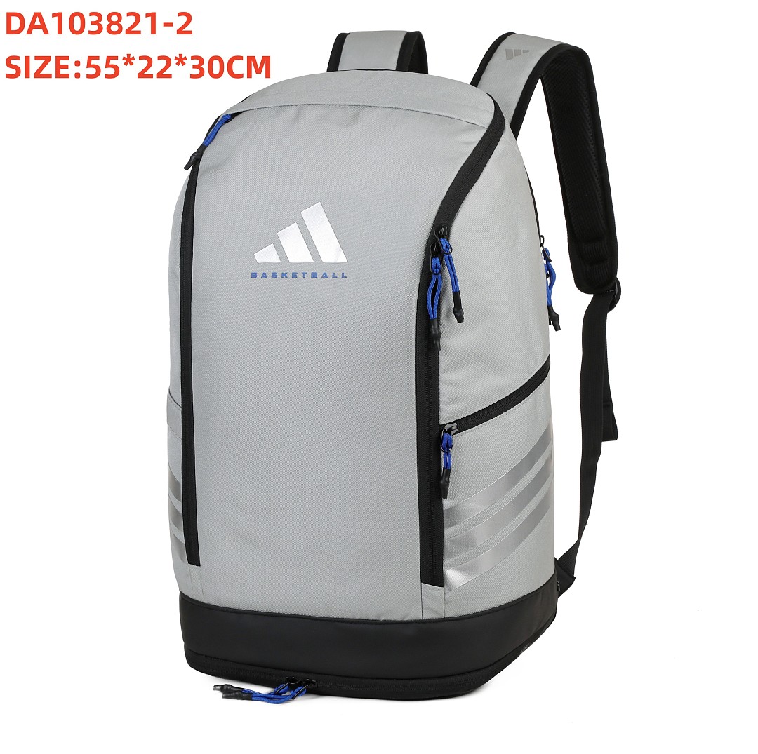 Adidas Essentials 3-Stripes Performance Backpack · DA103821 — תמונה 5