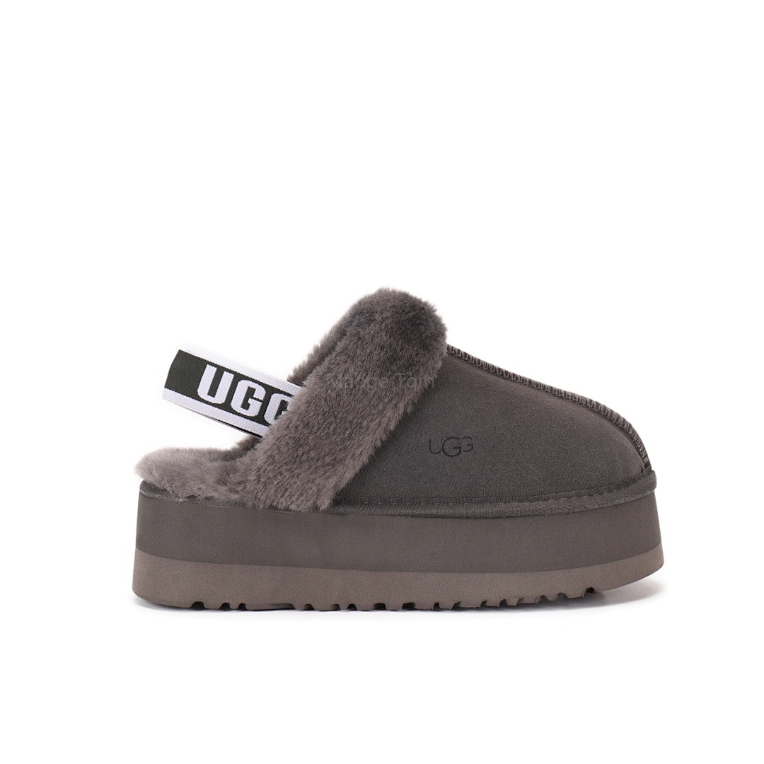 UGG Funkette · UU43433 — תמונה 25